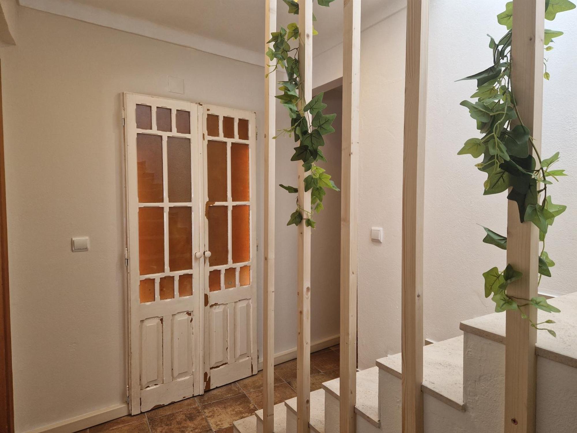 House With Private Roof Terrace In Centre Villa ตาวิรา ภายนอก รูปภาพ