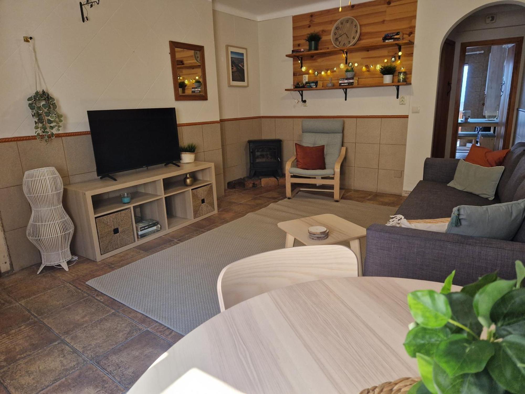 House With Private Roof Terrace In Centre Villa ตาวิรา ภายนอก รูปภาพ